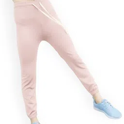 The Little Lookers Kids Cotton Mid Rise Joggers-picture-37