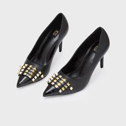 Sole To Soul Stiletto Pumps-53