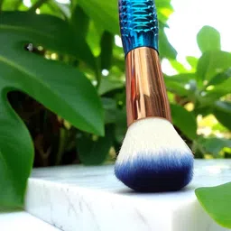 CHRONEX Soft & Sleek Premium Make Up Face Brush image 3
