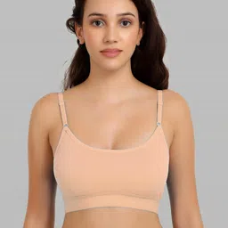 Samvar Bralette Bra Full Coverage-33