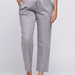 BABRU Women Straight Fit Easy Wash Trousers-picture-23