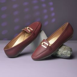Bata Women Slip-On Sneakers-picture-47