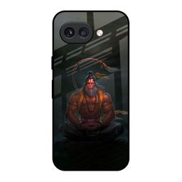 QRIOH Quirky Printed Google Pixel 9A Silicone Back Case Mobile Accessories-image-80