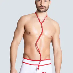 MOODSTRING Men Microfiber Mid Waist Trunk-picture-29