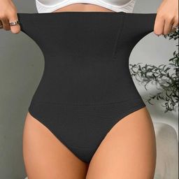BAESD Women Stretchable Tummy Shapewear-image-80