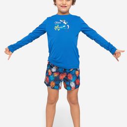 OLAIAN By Decathlon Boys Shorts-image-7