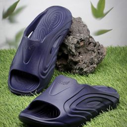 BERSACHE Men Extra Soft Slider Flip-Flops-picture-36