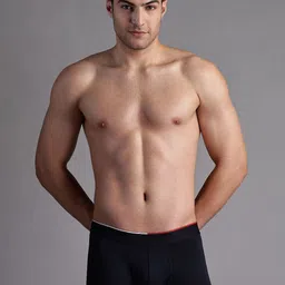 Tommy Hilfiger Antimicrobial Mid Rise Short Trunks S25HMUW035-picture-40
