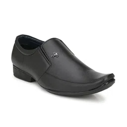 LEEPEETER Men Formal Slip-Ons-image-4