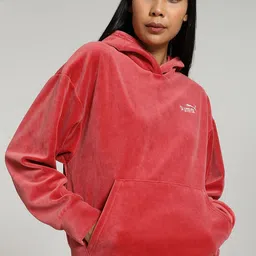 Puma Essentials Elevated Hoodie-image-94
