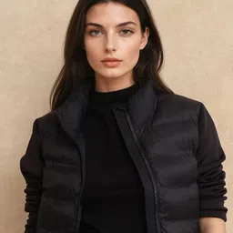 RAREISM Women Puffer Jacket-image-64