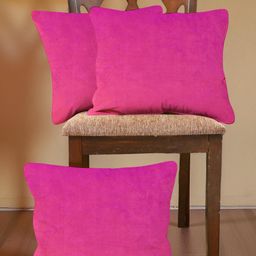 IVAZA Unisex Lavender Cushion Covers-image-12