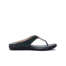 BIG BIRD Printed Block Pumps with Bows image 3