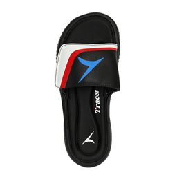 TRACER Men Printed Sliders-picture-54