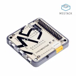 M5Stack Stepmotor Module with MEGA328P (DRV8825) image 5