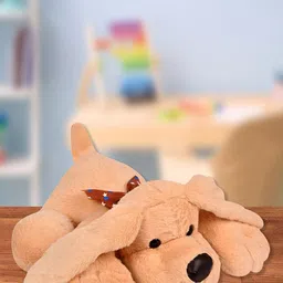 BESTIES Microfibre Filled Non-Allergic Soft Toy Soft Toys and Dolls-17