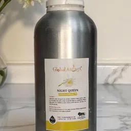 GLOBAL AROMA Night Queen Diffuser Oil 1000ML-image-64