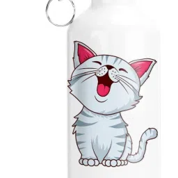 Sarthak Alluminium cusmozied Bottle pack 1 750 ml_1435 750 ml Bottle-19