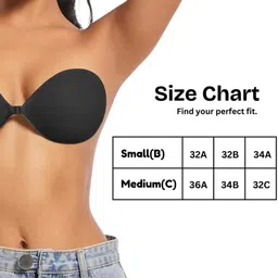 CareDone Bra Medium Coverage Lightly Padded image 2