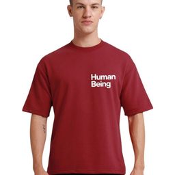 Billion Men Printed T-shirt-image-83