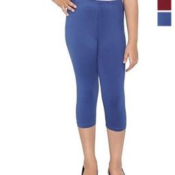 FRENCH KLEIDER Girls Capris-image-85