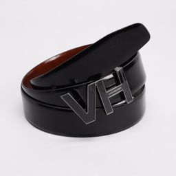 Van Heusen Men Leather Reversible Formal Belt-image-11