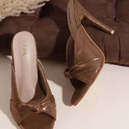 Lavie Women Stiletto Sandals-32