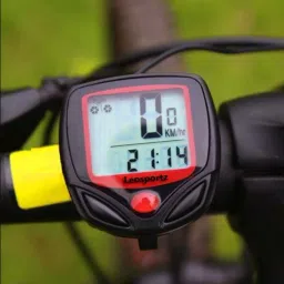 Intelligent Bicycle Computer Odometer Speedometer Wired Cyclocomputer Wired Cyclocomputer-15