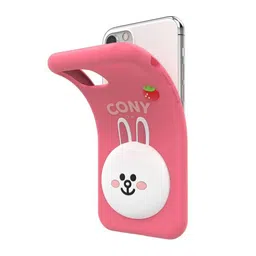 CASE CREATION Cartoon Characters Printed iPhone 16 Pro Max Back Case Mobile Accessories image 2