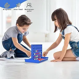 COSMOBABY Non-Allergic Puzzles Learning and Development Toys image 4