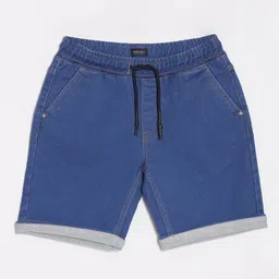 Allen Solly Junior Boys Shorts-image-91