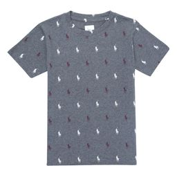 CHILINS Kids Printed T-shirt-image-69
