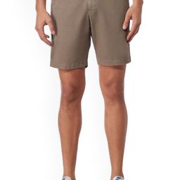 Bombay Shirt Company Men Low-Rise Shorts-image-18