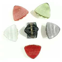Blubby Unisex Set of 6 Claw Clip image 2