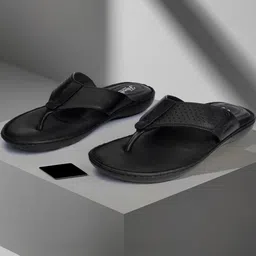 Florsheim Men Leather Comfort Sandals-picture-47