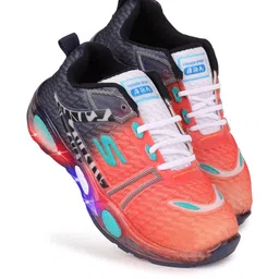 PENNEN Kids Printed Sneakers-35