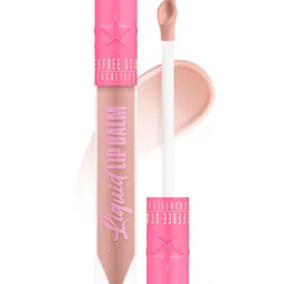 Jeffree Star Cosmetics Liquid Lip Balm - Nude Jeffree-14