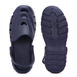Vellinto Men Self Design Clogs Flip-Flops image 2