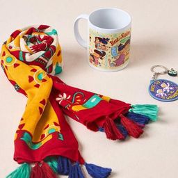 Chumbak Best Sis Ever Gift Set-image-41