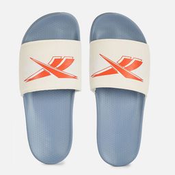 Reebok Men Printed Encomfort Sliders-image-98