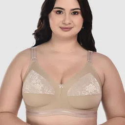 DressBerry Bra Full Coverage-18