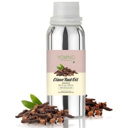 YOUNG CHEMIST Clove Bud Essential Oil - 250 ml-image-74