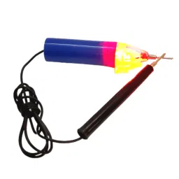 T-66 Continuity Tester With 2 Button Cell image 3