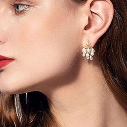 styledose Classic Studs Earrings image 4