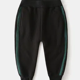 Xsole Boys Regular Fit High-Rise Trousers-picture-17
