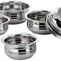 Stainless Steel Mixing Bowl-image-31