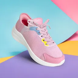 Hopits Girls Sneakers-23