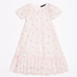 Allen Solly Junior Print A-Line Dress-picture-11