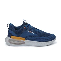 ABROS Men Mesh Running Shoes image 2