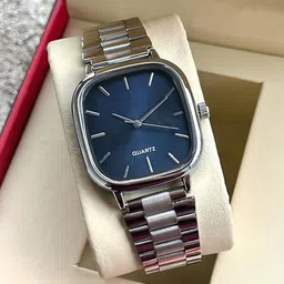 JUST LIKE Women Dial & Straps Analogue Watch 75 Blue ciso watch Women watch-image-66